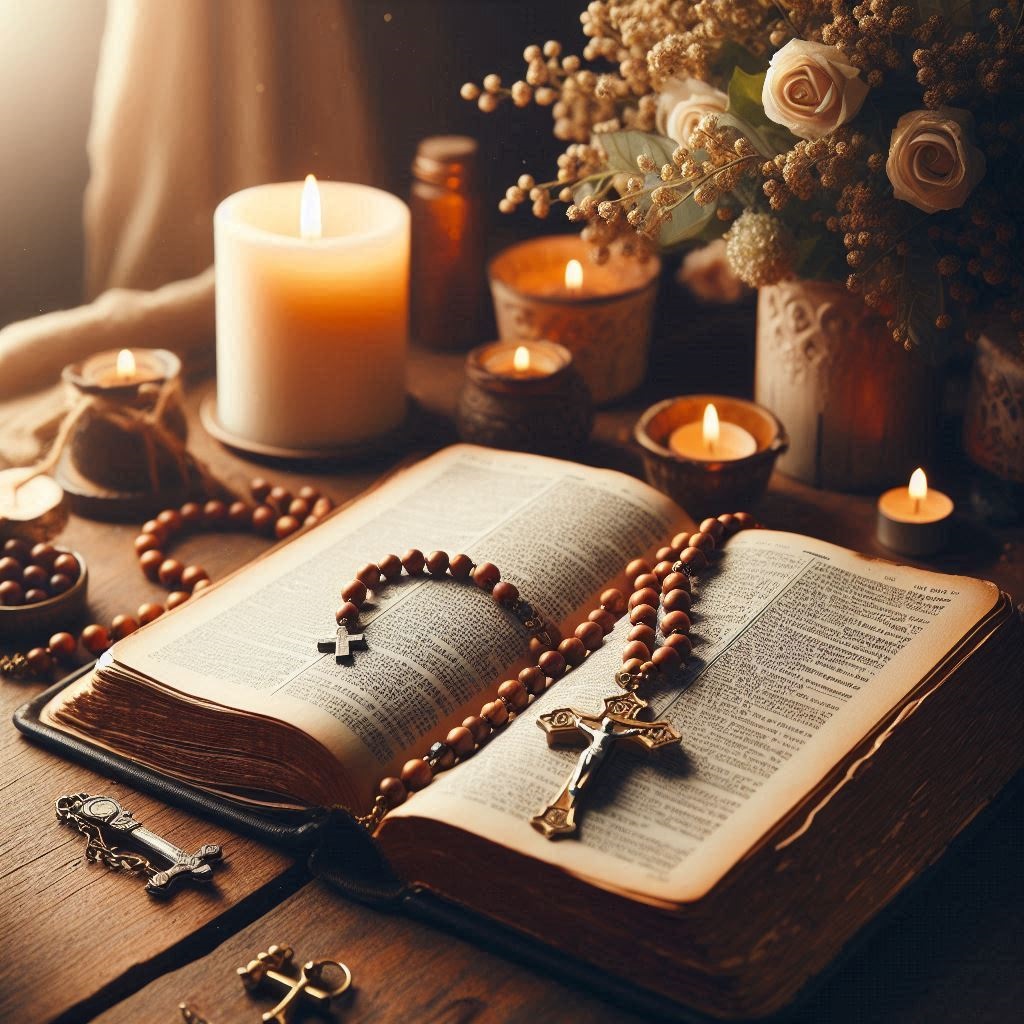 La Biblia