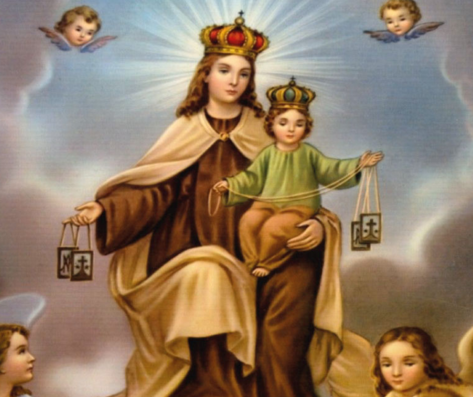 Nuestra Señora del Carmen